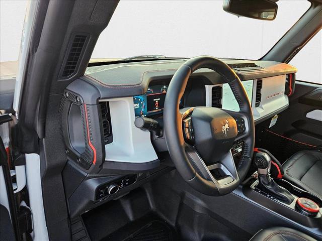 New 2025 Ford Bronco Stroppe Edition AWD/4WD image 3