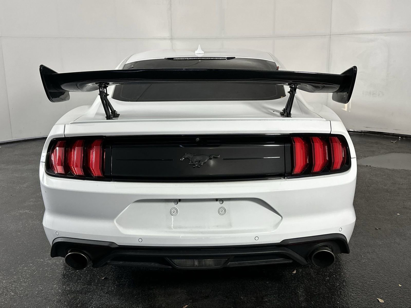 Used 2020 Ford Mustang Coupe w/ Equipment Group 101A image 10