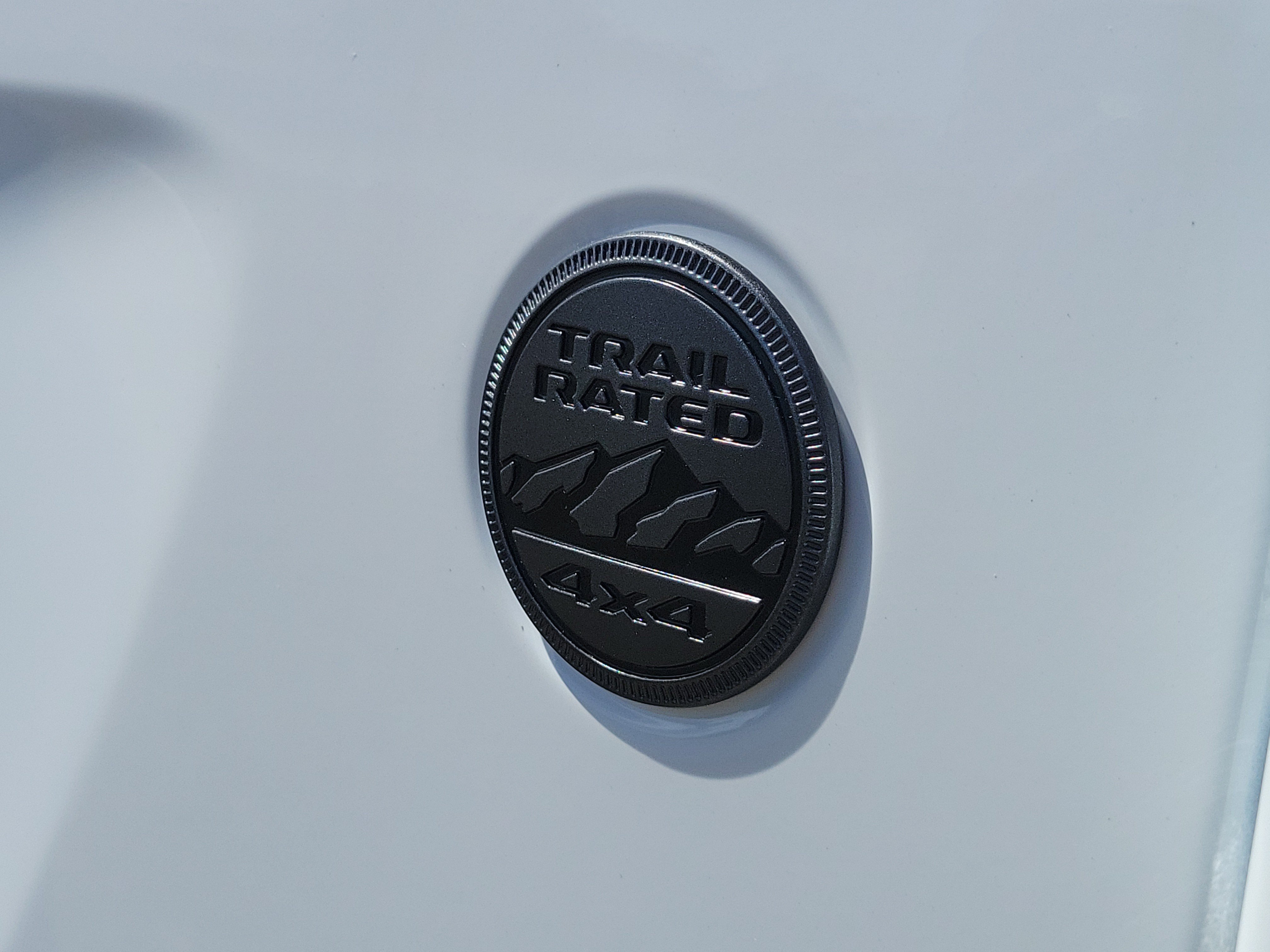 New 2026 Jeep Wrangler Sport AWD/4WD image 7