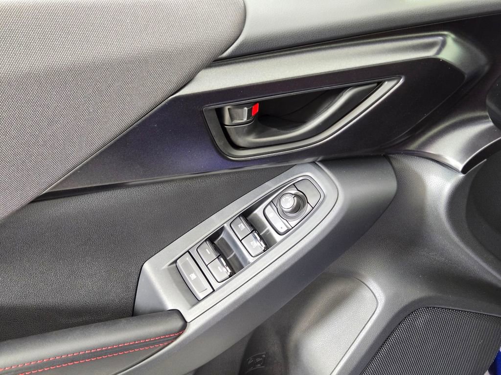 New 2026 Subaru Impreza RS AWD/4WD image 12