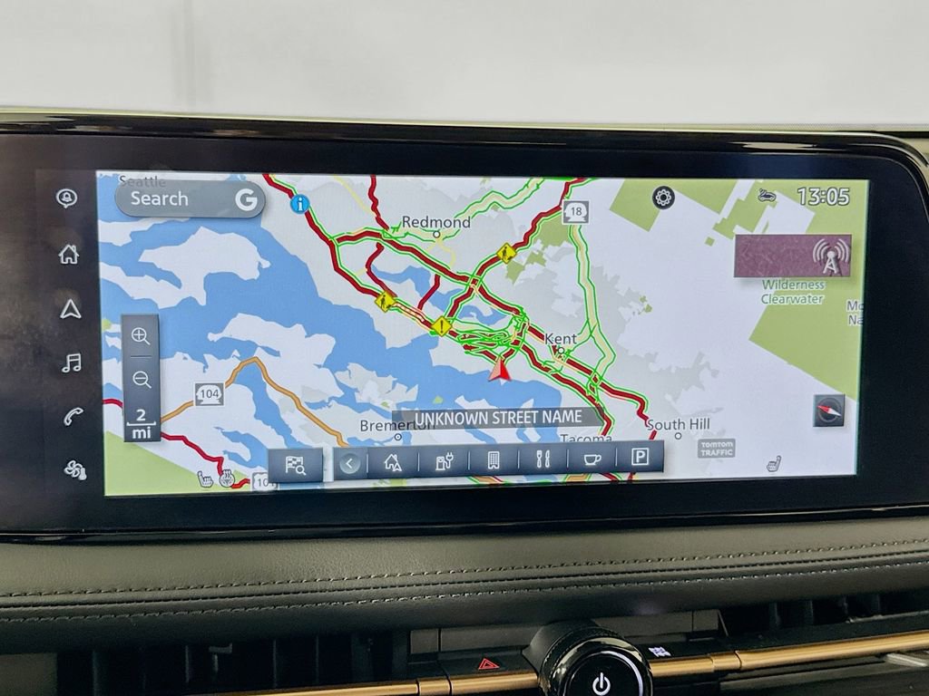 Used 2023 Nissan Ariya AWD image 31