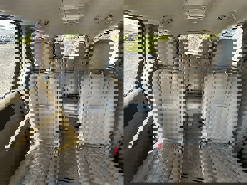 Used 2012 Chrysler Town & Country Touring w/ Entertainment Group #1 image 16