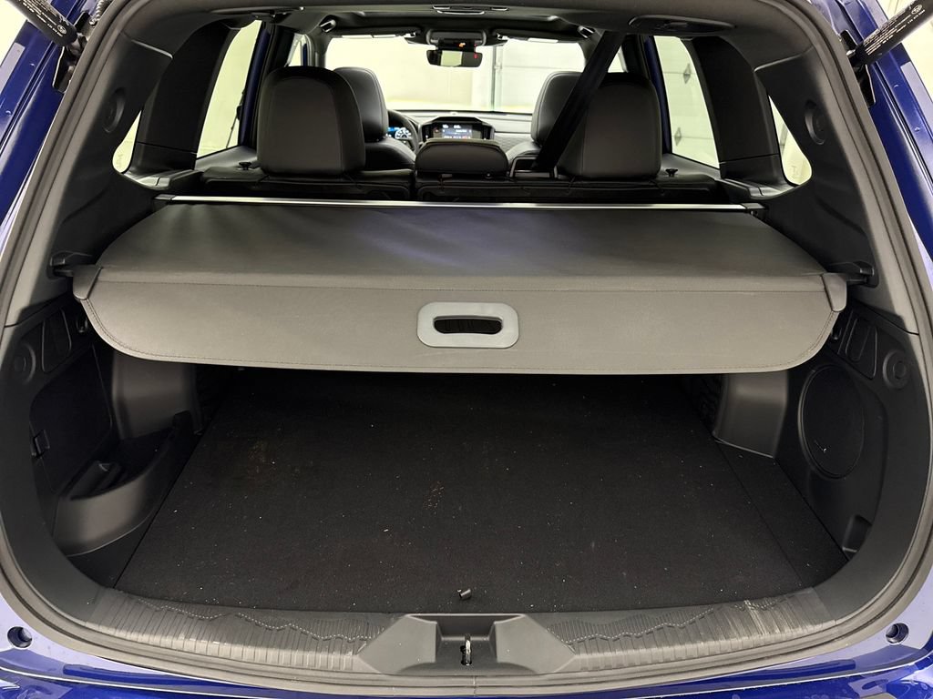 Used 2025 Subaru Forester Sport AWD/4WD image 29