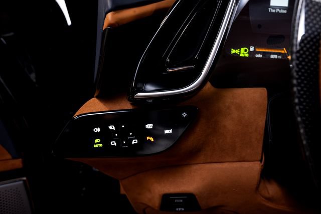Used 2026 Ferrari Roma Spider RWD image 44