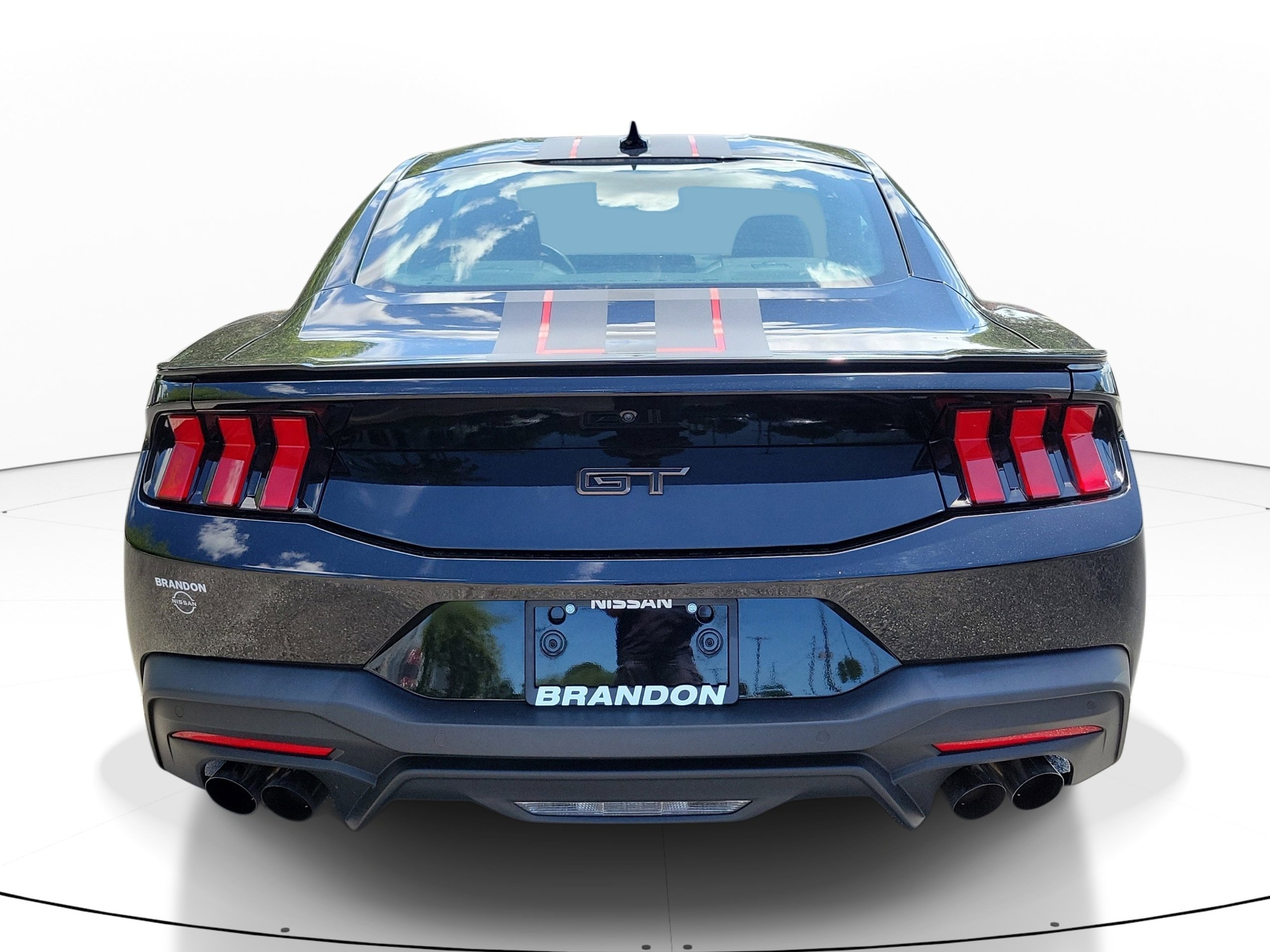 Used 2024 Ford Mustang GT Premium image 6