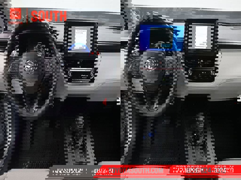 New 2026 Toyota Corolla Cross L image 11