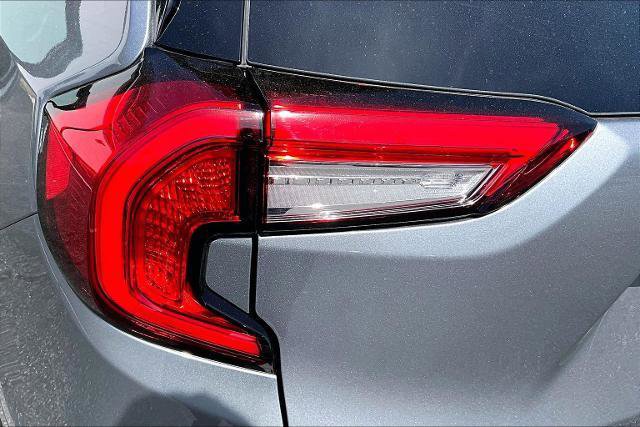 Used 2024 GMC Terrain Denali w/ Denali Premium Package image 23