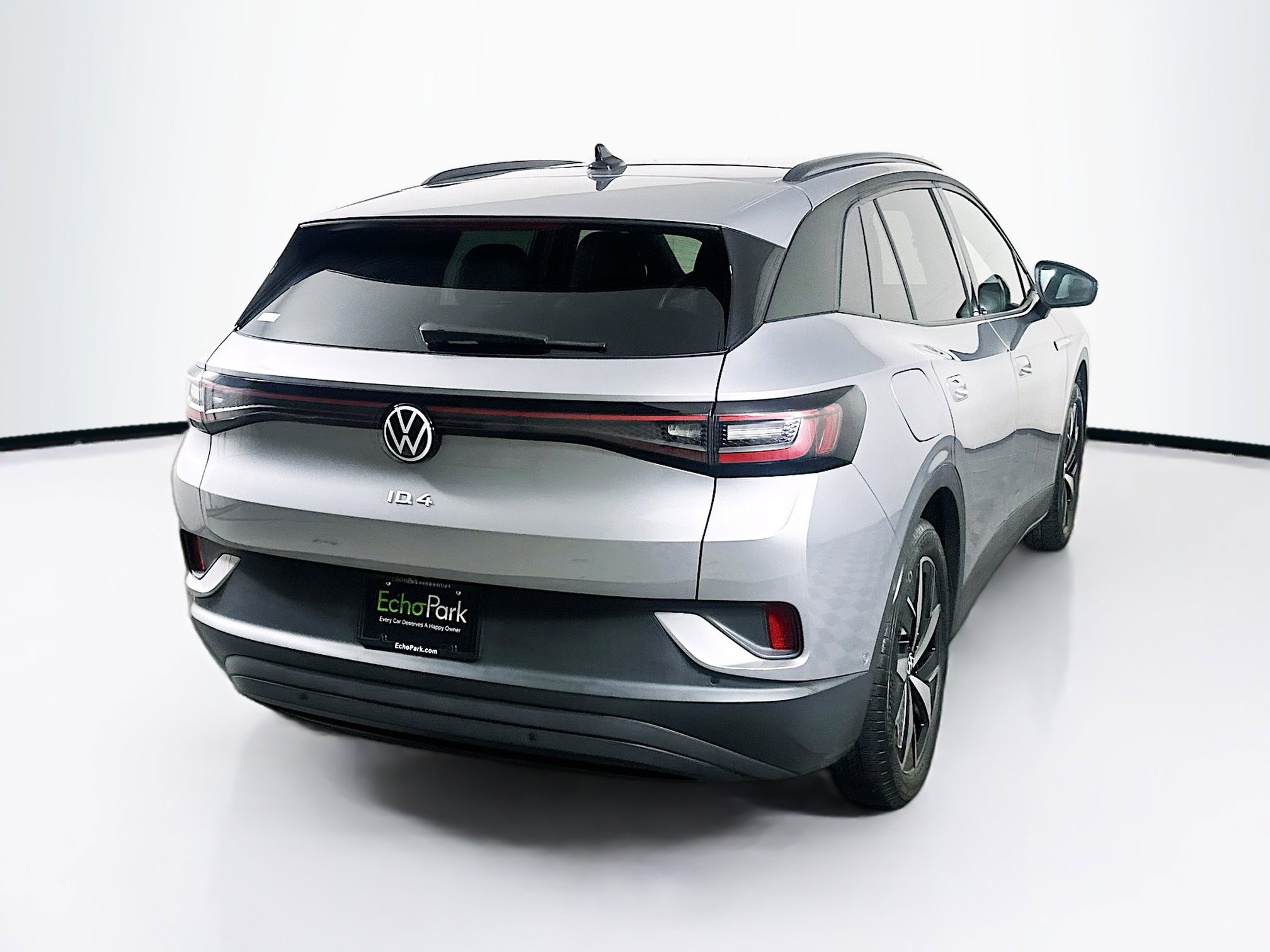 Used 2023 Volkswagen ID.4 S RWD image 9