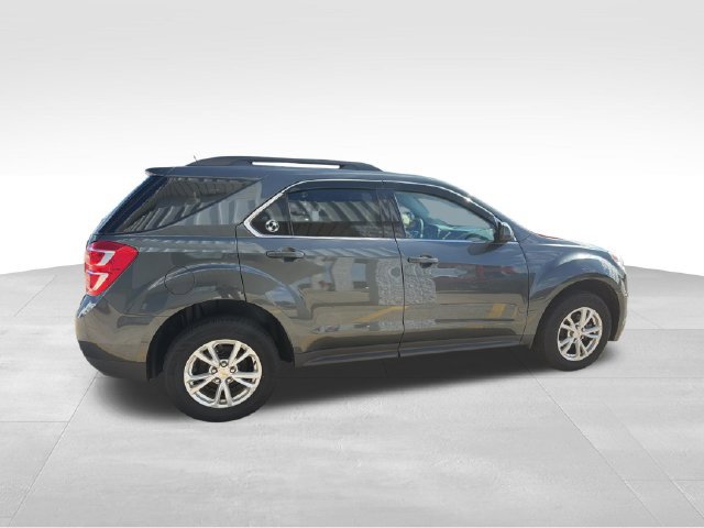 Used 2017 Chevrolet Equinox LT FWD image 8