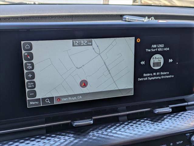 Used 2024 Kia Carnival SX Prestige image 17