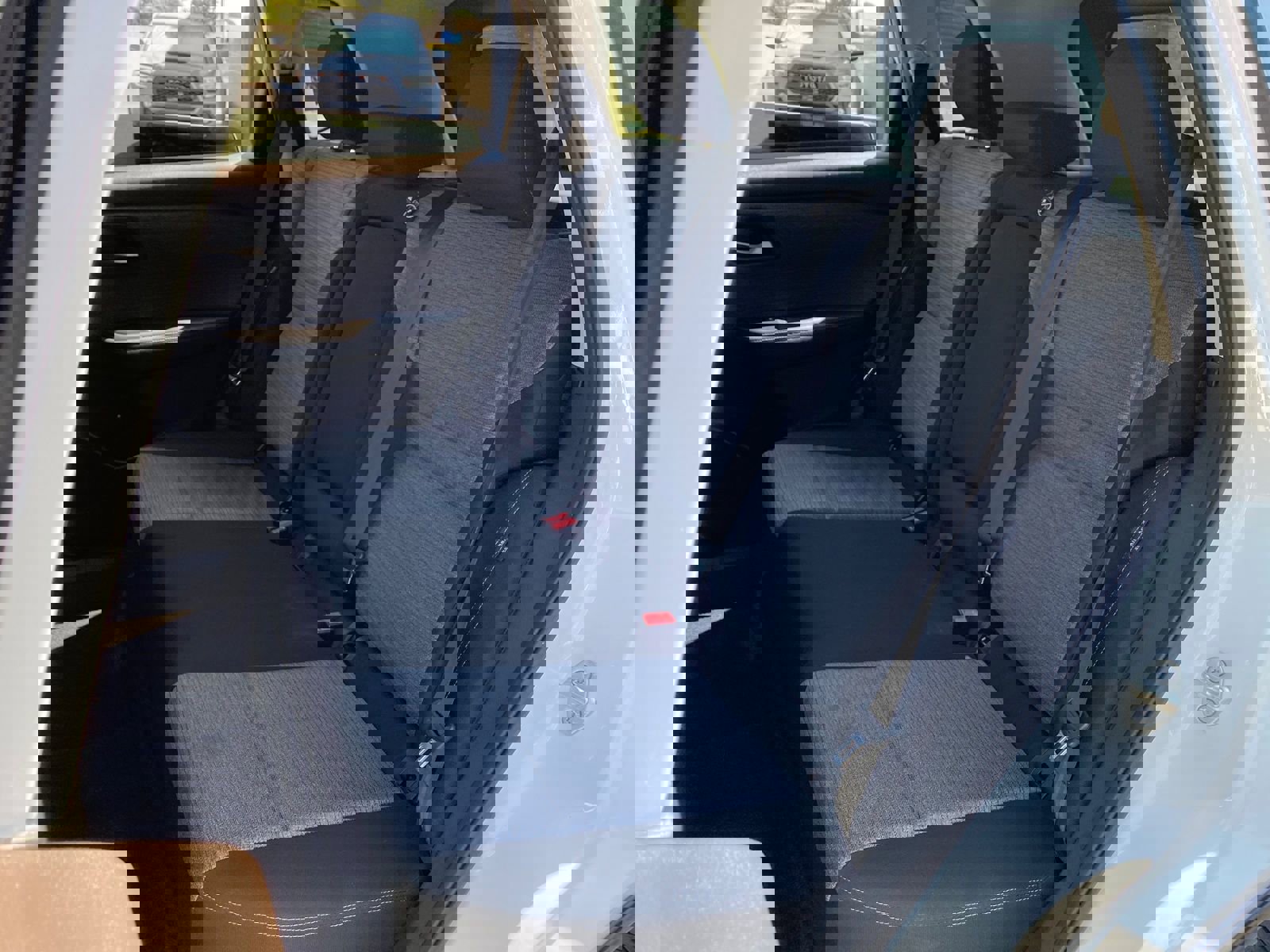 Used 2023 Nissan Rogue SV image 20