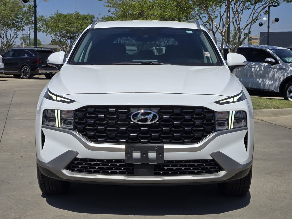 Used 2023 Hyundai Santa Fe SEL AWD/4WD image 11