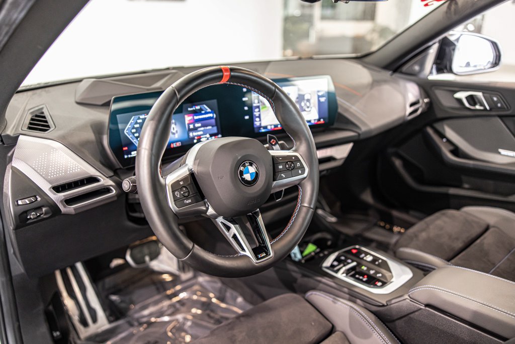 Used 2026 BMW M235i xDrive AWD/4WD image 19