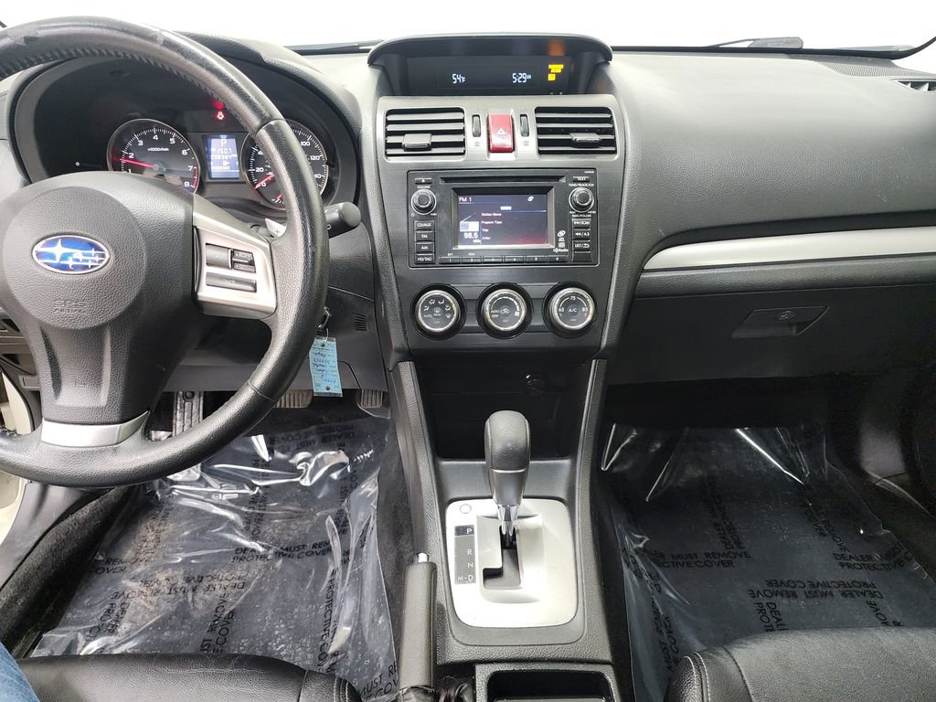 Used 2014 Subaru Crosstrek 2.0i Limited w/ Popular Package #2 image 16