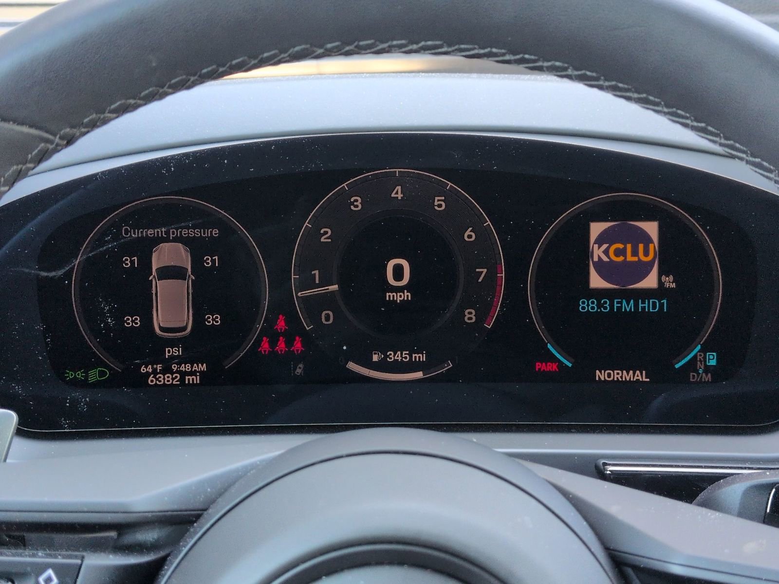 Certified 2025 Porsche Cayenne S image 17