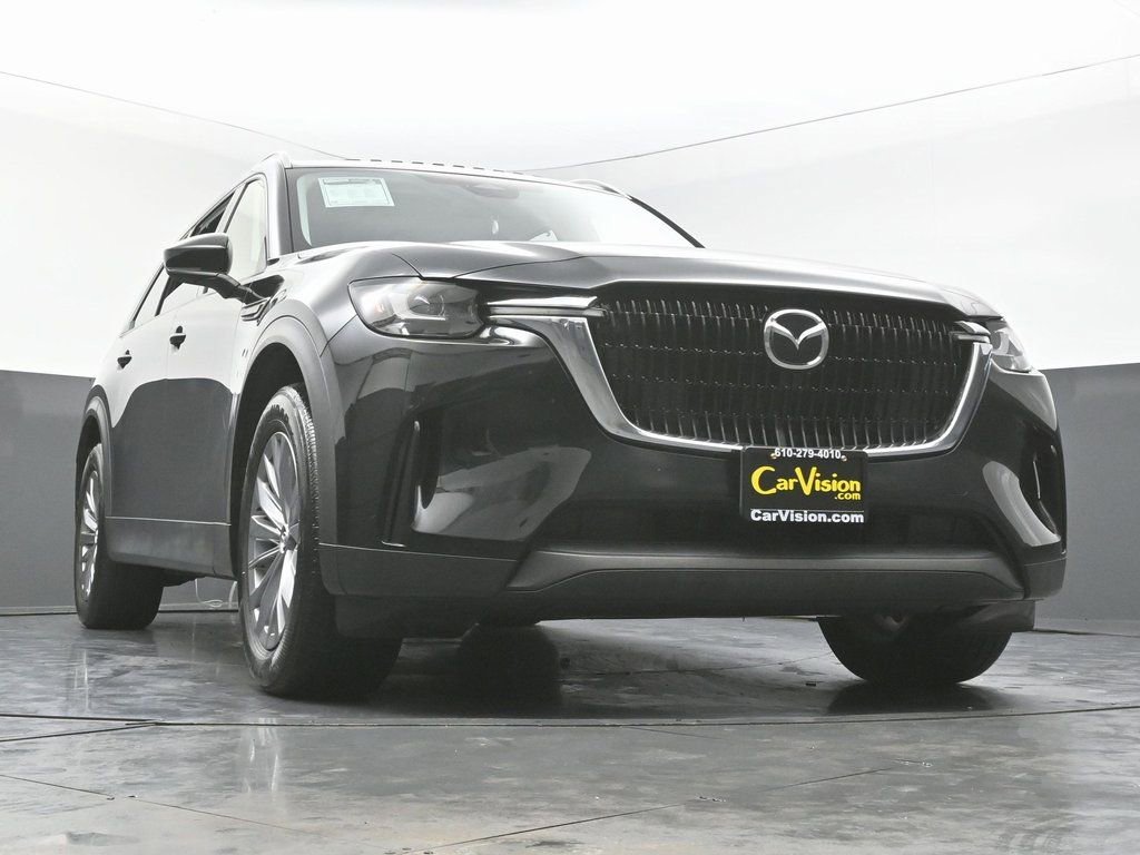 Used 2024 MAZDA CX-90 3.3 Turbo w/ Preferred Package image 53