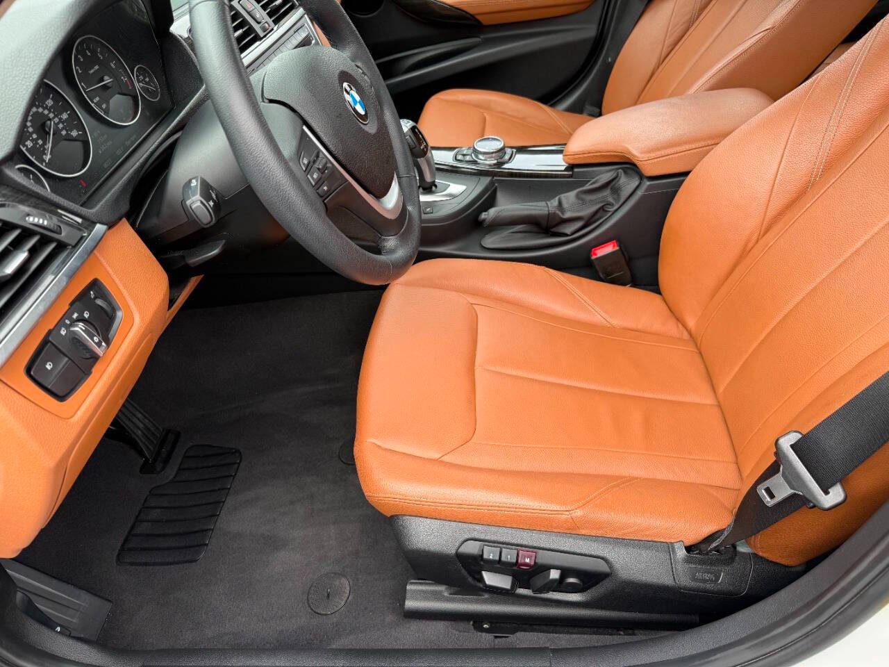 Used 2014 BMW 328i Sedan RWD image 28