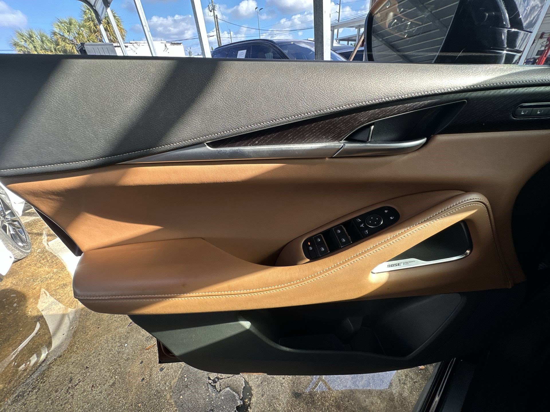 Used 2022 INFINITI QX60 Autograph w/ Cargo Package image 30