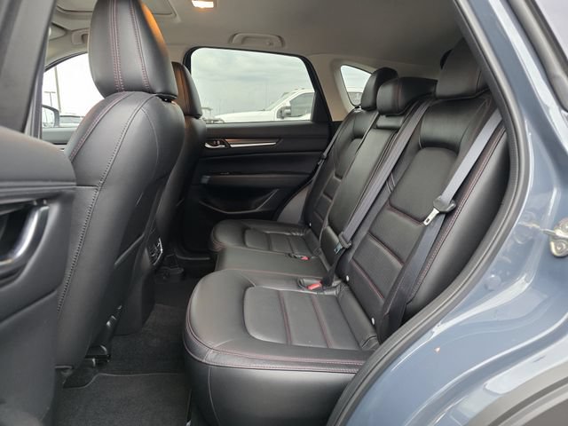 Used 2024 MAZDA CX-5 Carbon Edition AWD/4WD image 20