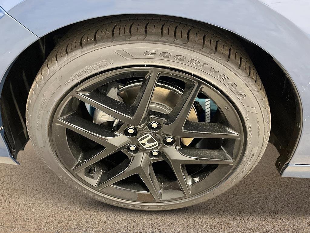 New 2026 Honda Civic Sport image 11