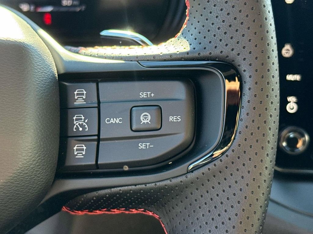 New 2026 Dodge Charger Scat Pack AWD/4WD image 15