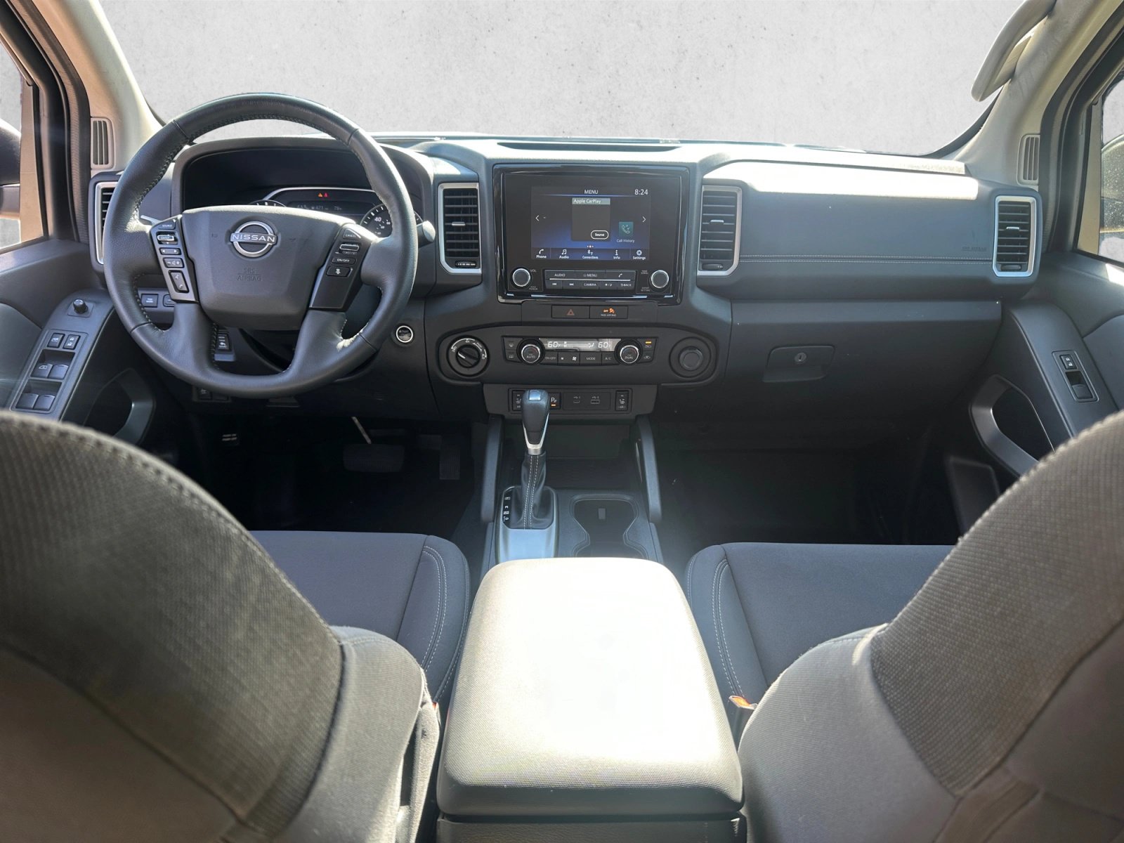 Used 2023 Nissan Frontier SV w/ SV Convenience Package AWD/4WD image 20
