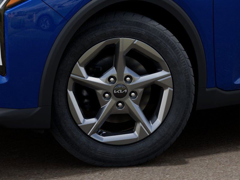 New 2026 Kia K4 LXS image 31