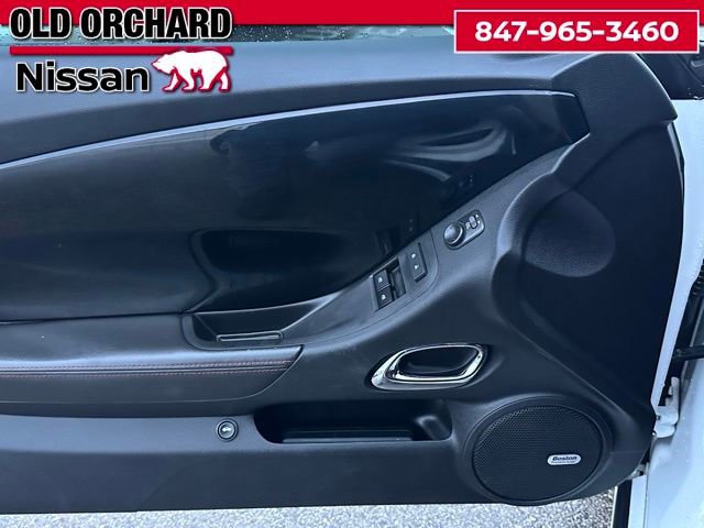 Used 2015 Chevrolet Camaro SS w/ Commemorative Special Edition image 9