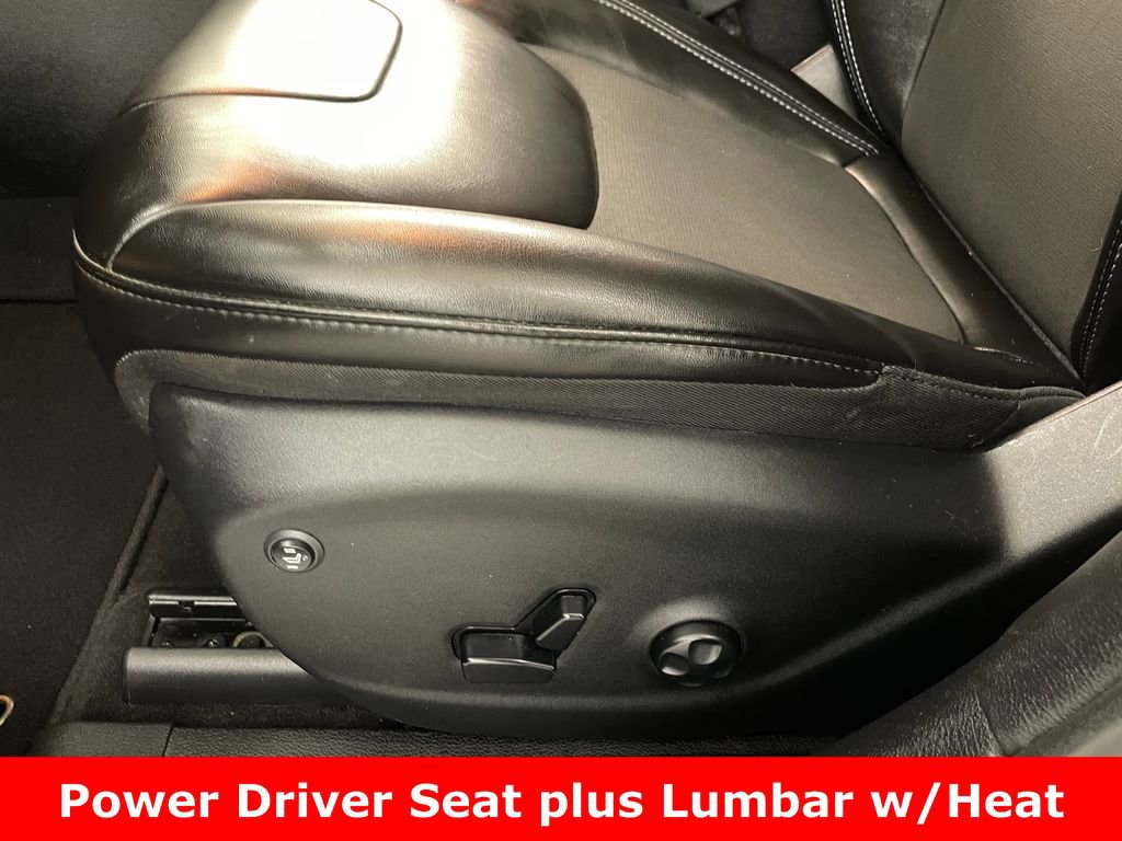 Used 2019 Jeep Cherokee Latitude Plus AWD/4WD image 8