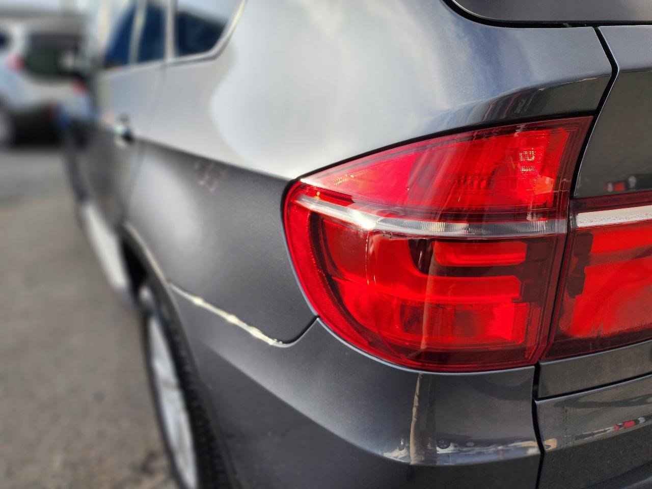 Used 2012 BMW X5 xDrive35d image 41