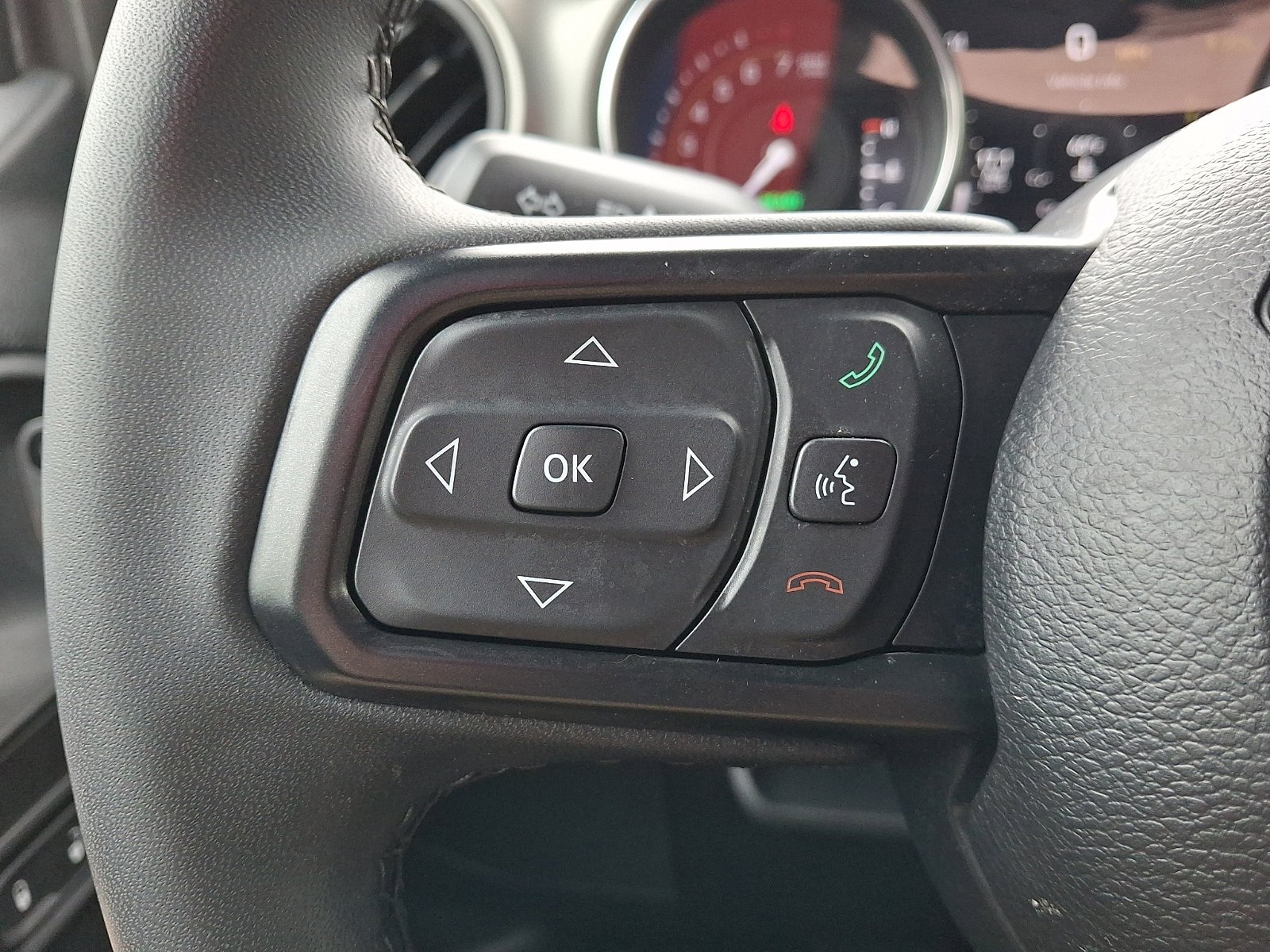 Used 2023 Jeep Wrangler Unlimited AWD/4WD image 19