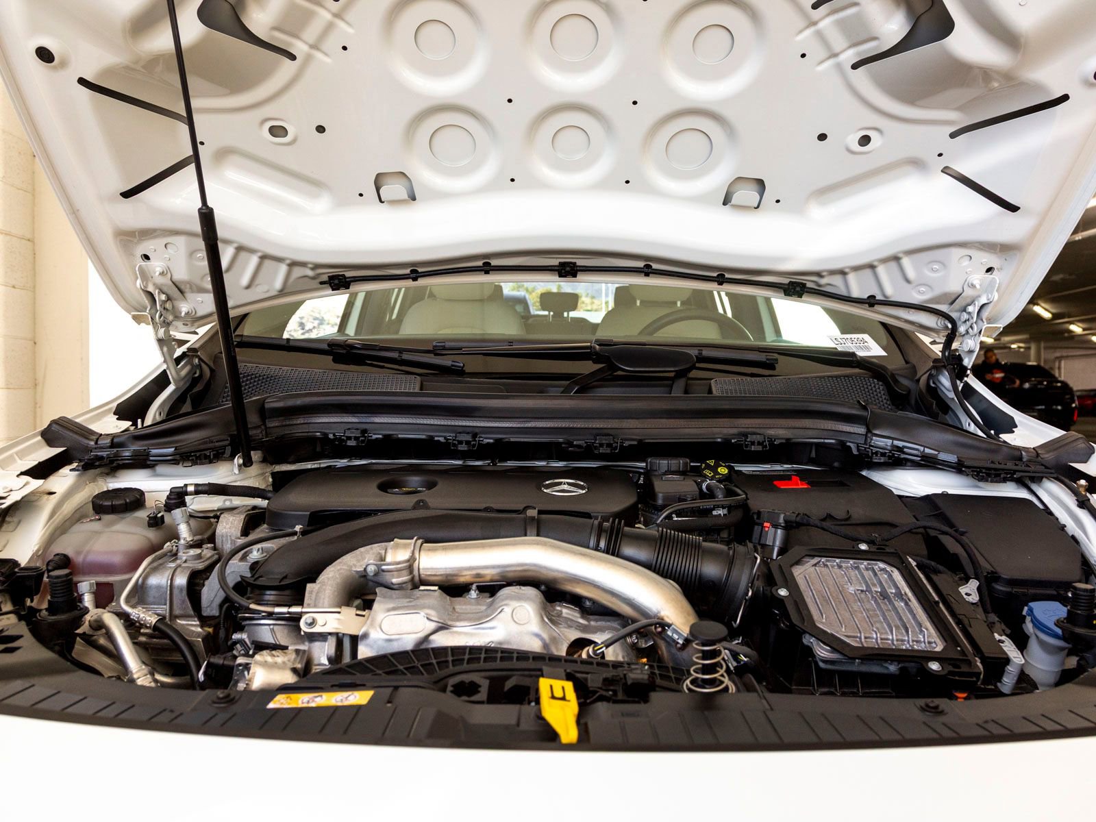 Used 2025 Mercedes-Benz GLA 250 GLA 250 image 32