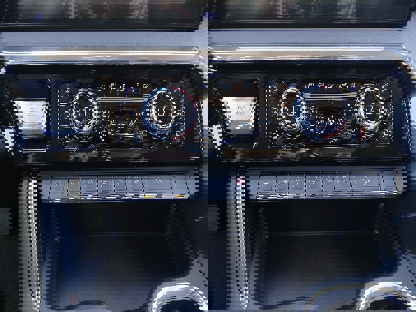 New 2026 GMC Sierra 1500 Denali w/ Denali Reserve Package image 34