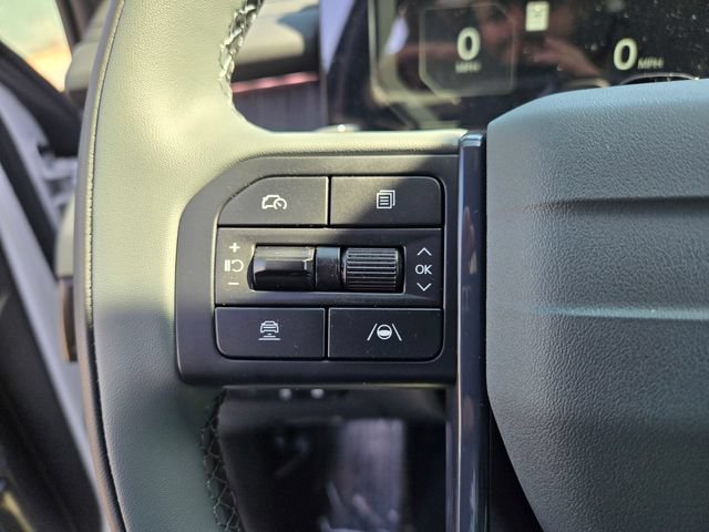 New 2027 Kia Telluride SX Prestige X-Line AWD/4WD image 11