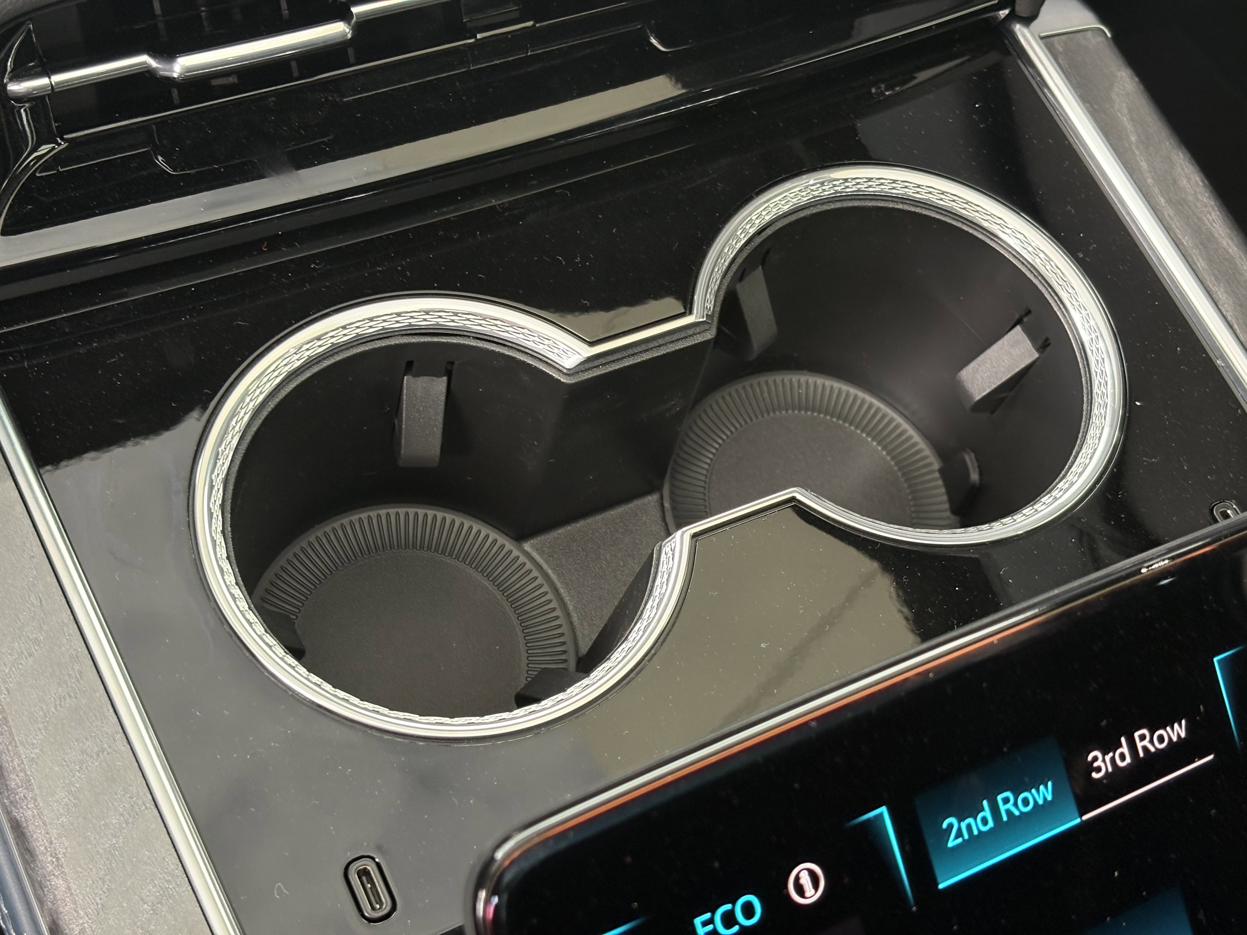 New 2026 Cadillac Escalade IQL Sport 2 image 19