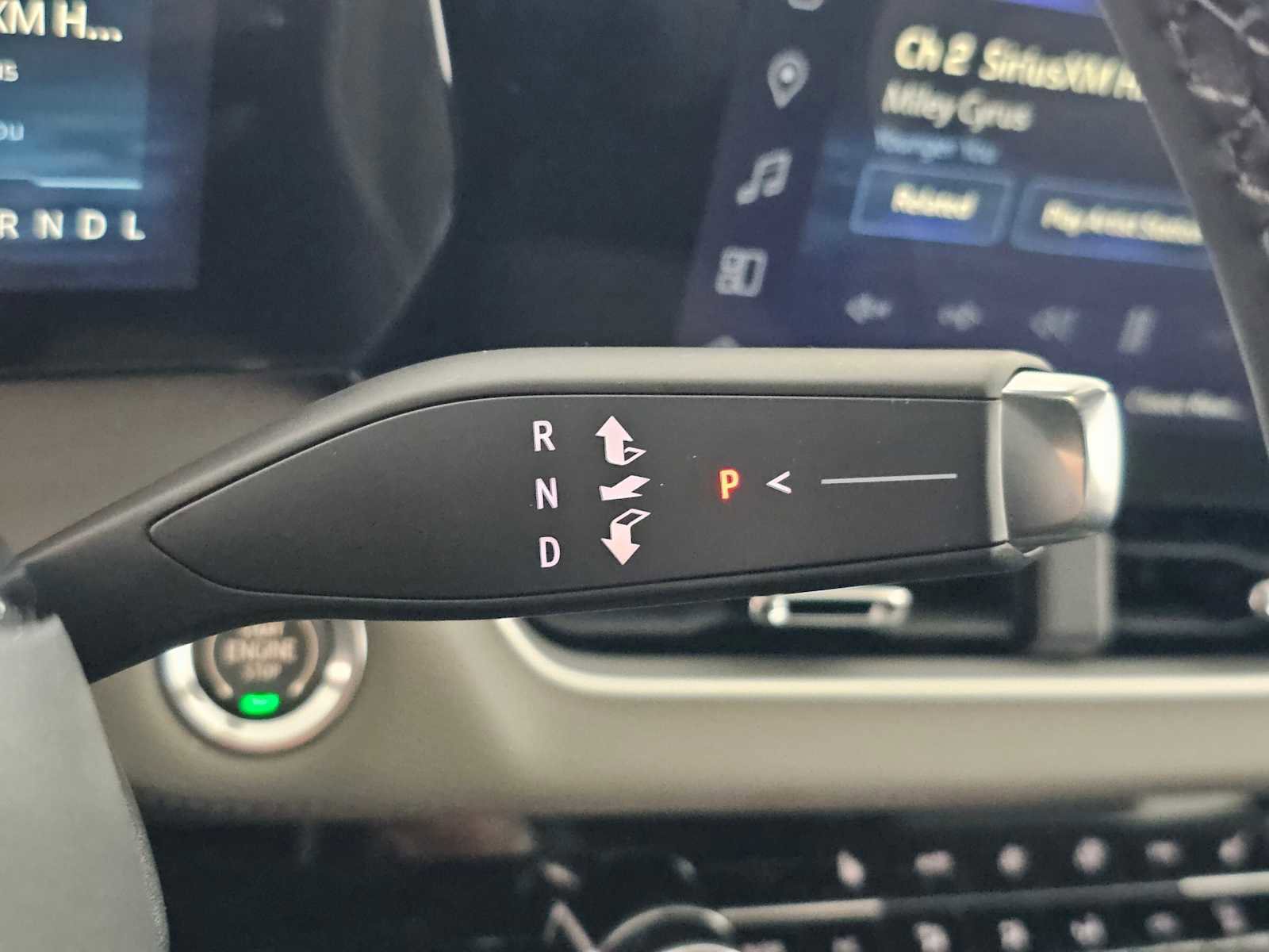 New 2026 Chevrolet Equinox LT w/ Convenience Package II FWD image 30