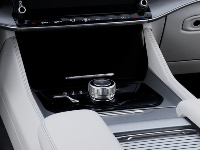 New 2026 Jeep Grand Wagoneer L 4WD image 24