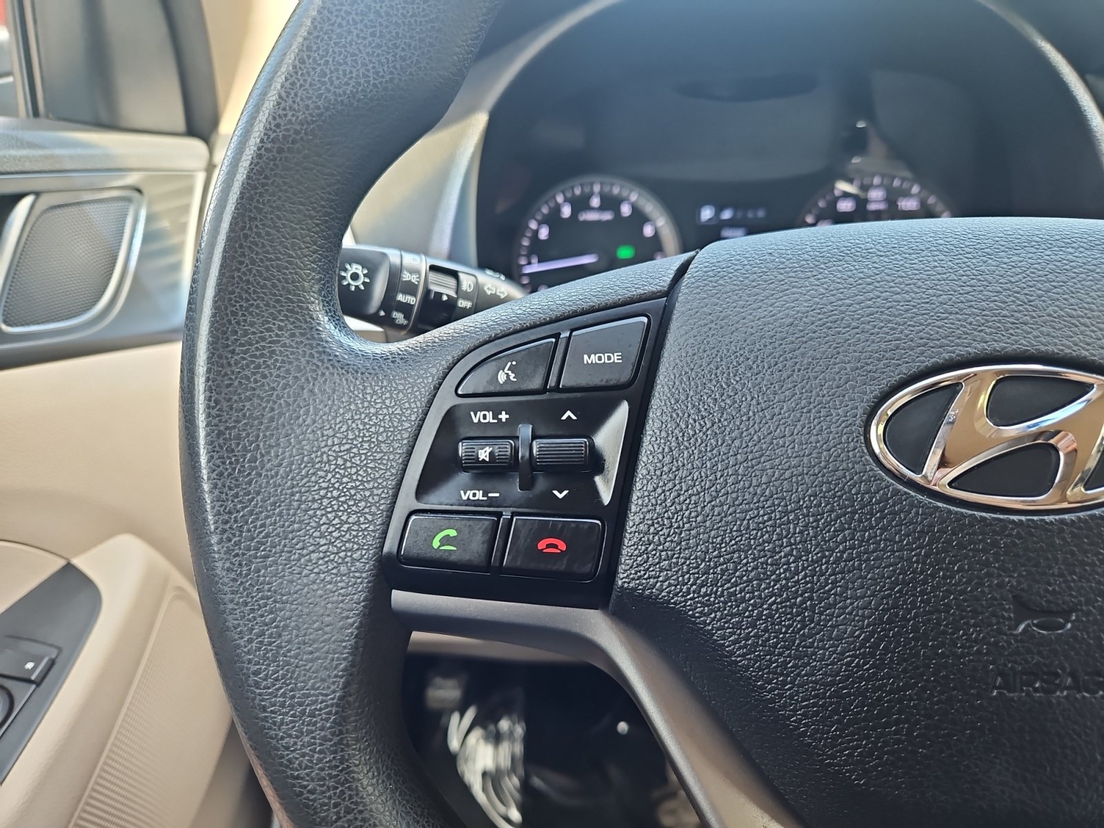Used 2017 Hyundai Tucson SE w/ SE Popular Package 02 FWD image 21