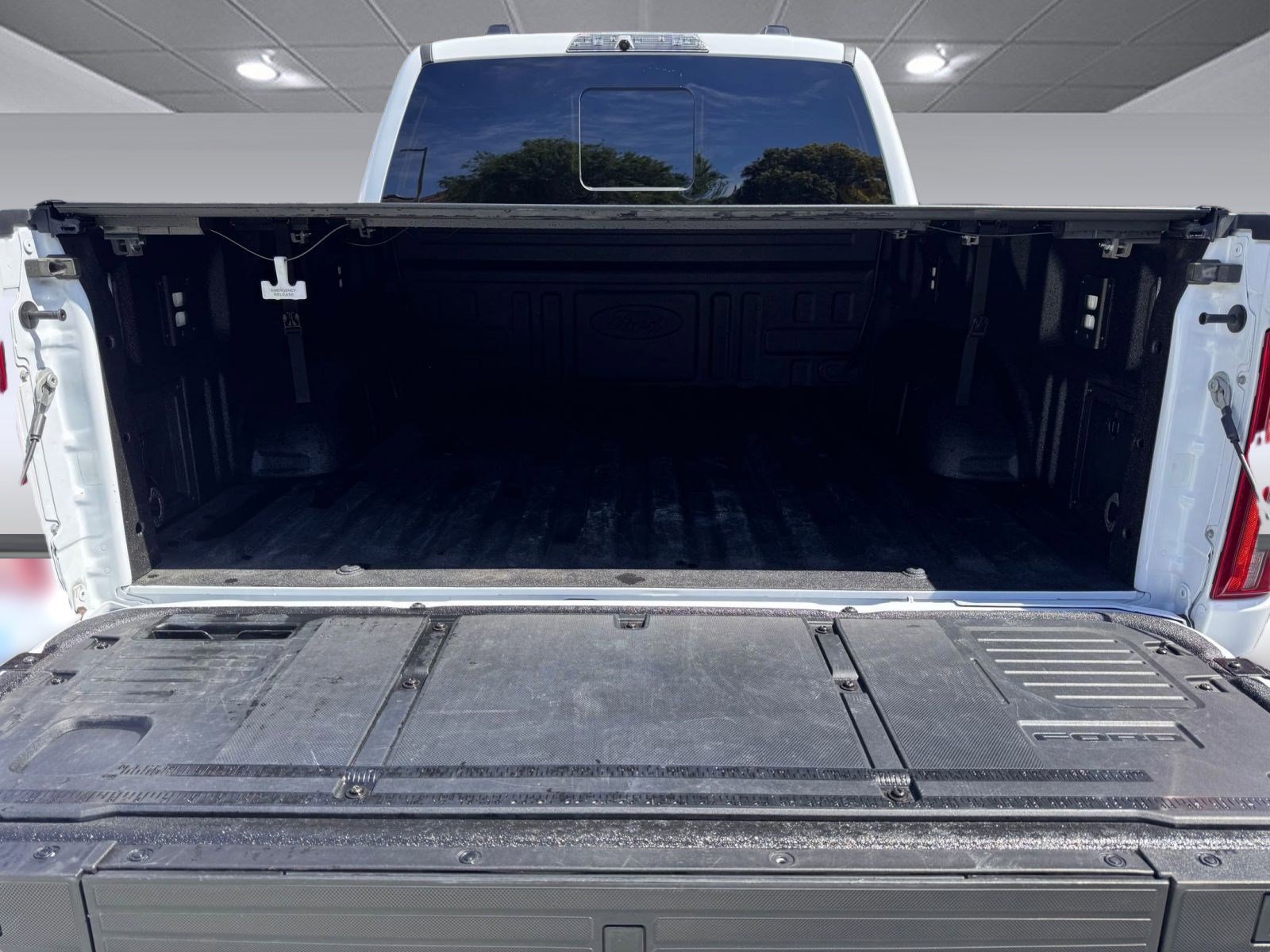 Used 2024 Ford F150 Raptor w/ Equipment Group 803A Raptor R AWD/4WD image 31