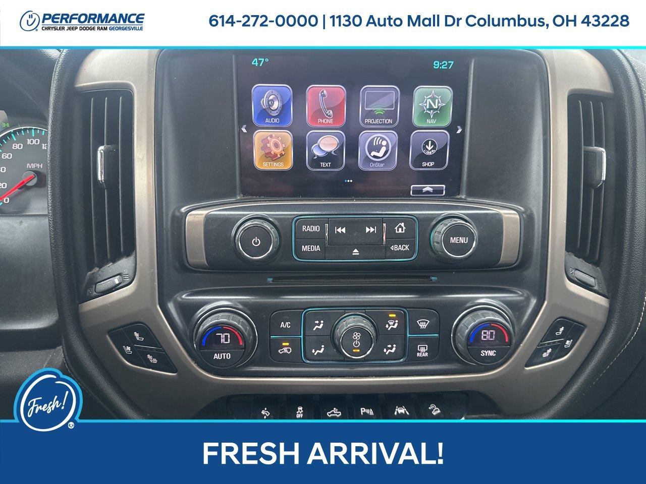 Used 2017 GMC Sierra 1500 Denali image 22