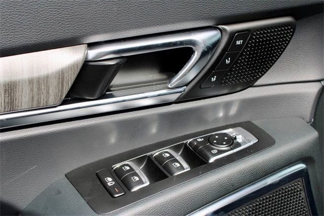 New 2025 Kia Telluride SX Prestige image 12