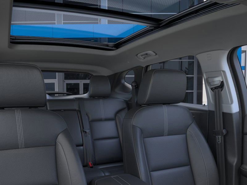 New 2026 Chevrolet Blazer LT image 25