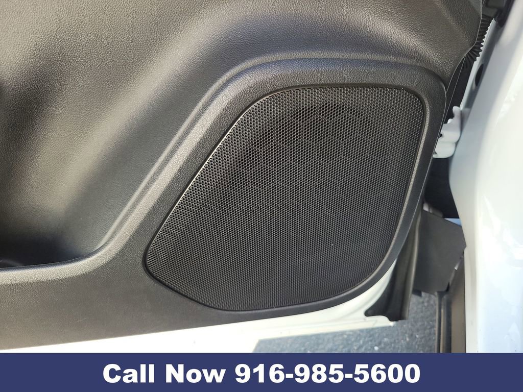 New 2024 Chevrolet Blazer LT w/ LPO, Cargo Package image 28