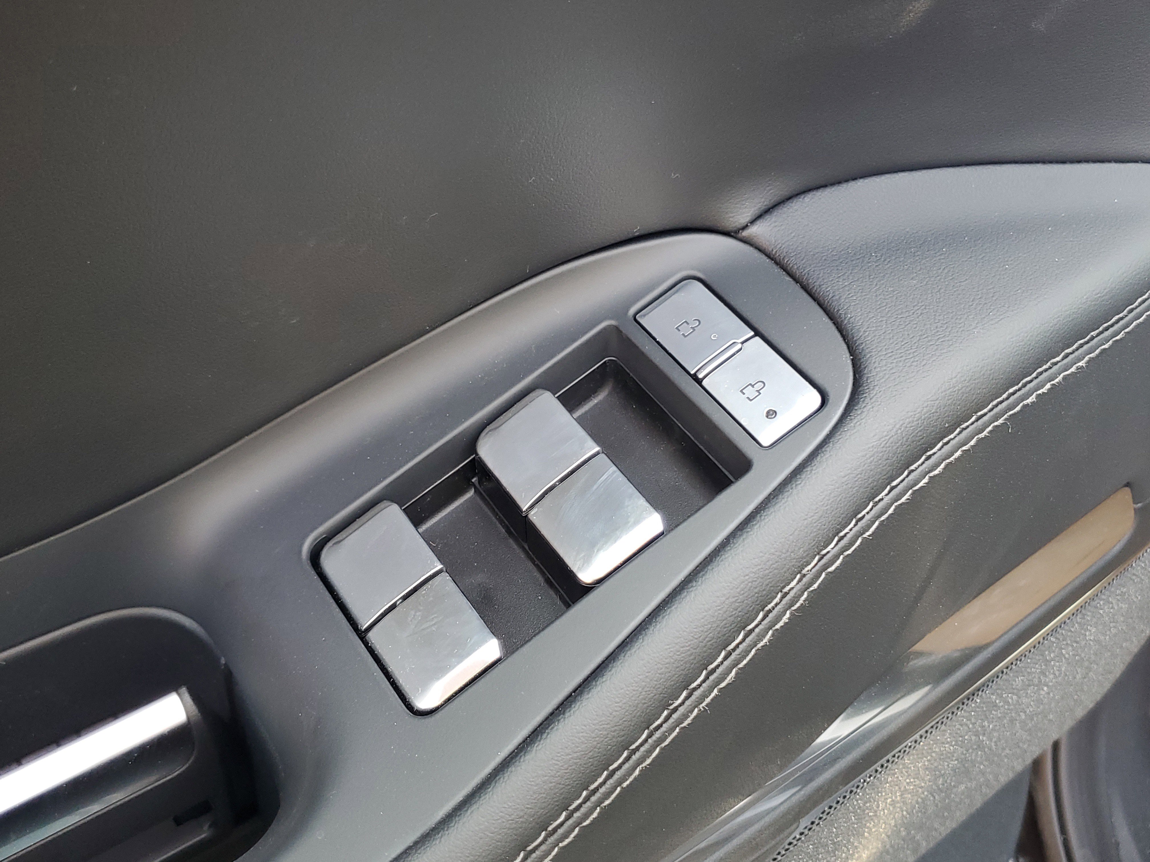 New 2026 Lincoln Navigator Reserve w/ Jet Appearance Package image 10