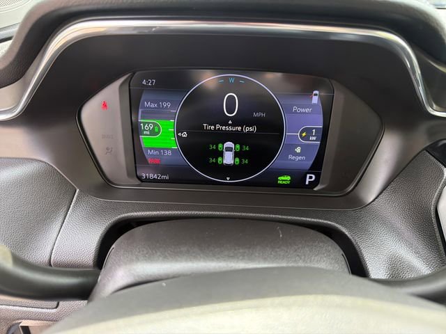 Used 2023 Chevrolet Bolt EUV LT w/ Driver Confidence Package FWD image 22