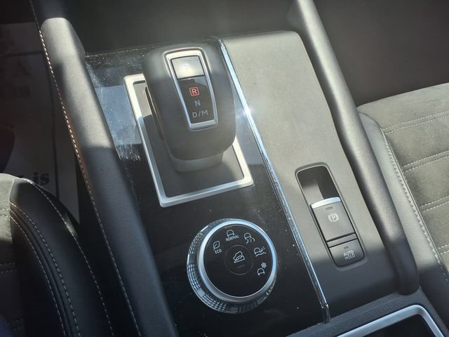Used 2024 Mitsubishi Outlander SE FWD image 32