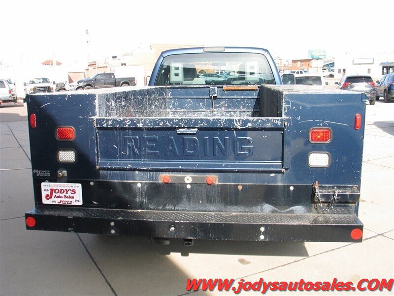 Used 2016 Ford F350 XL AWD/4WD image 29