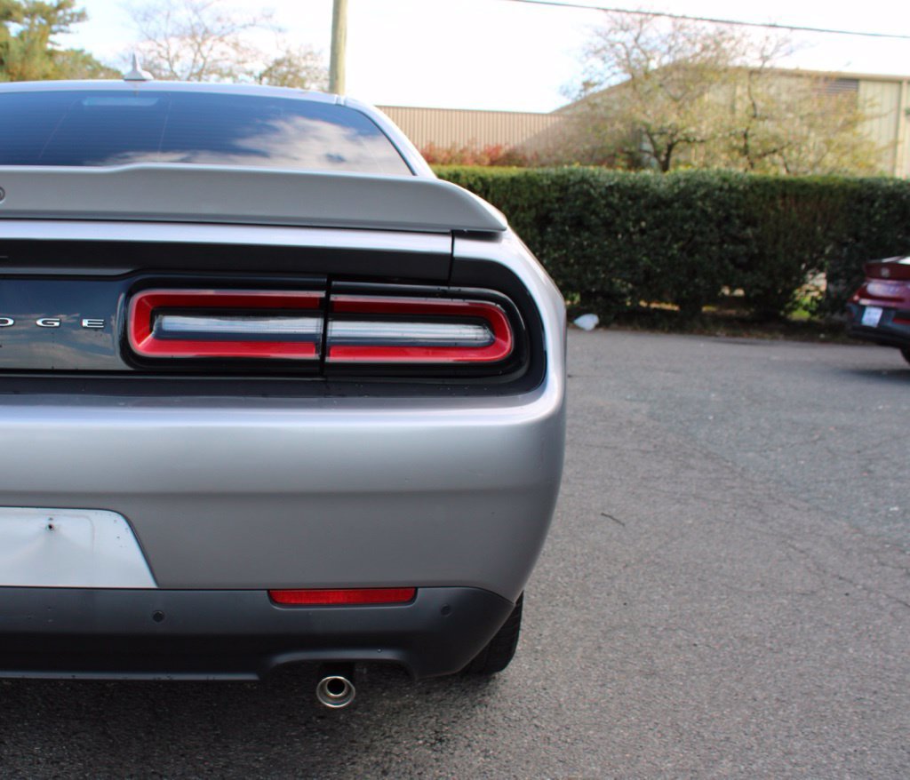 Used 2016 Dodge Challenger SXT Plus RWD image 10