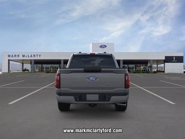 New 2026 Ford F150 XLT image 5