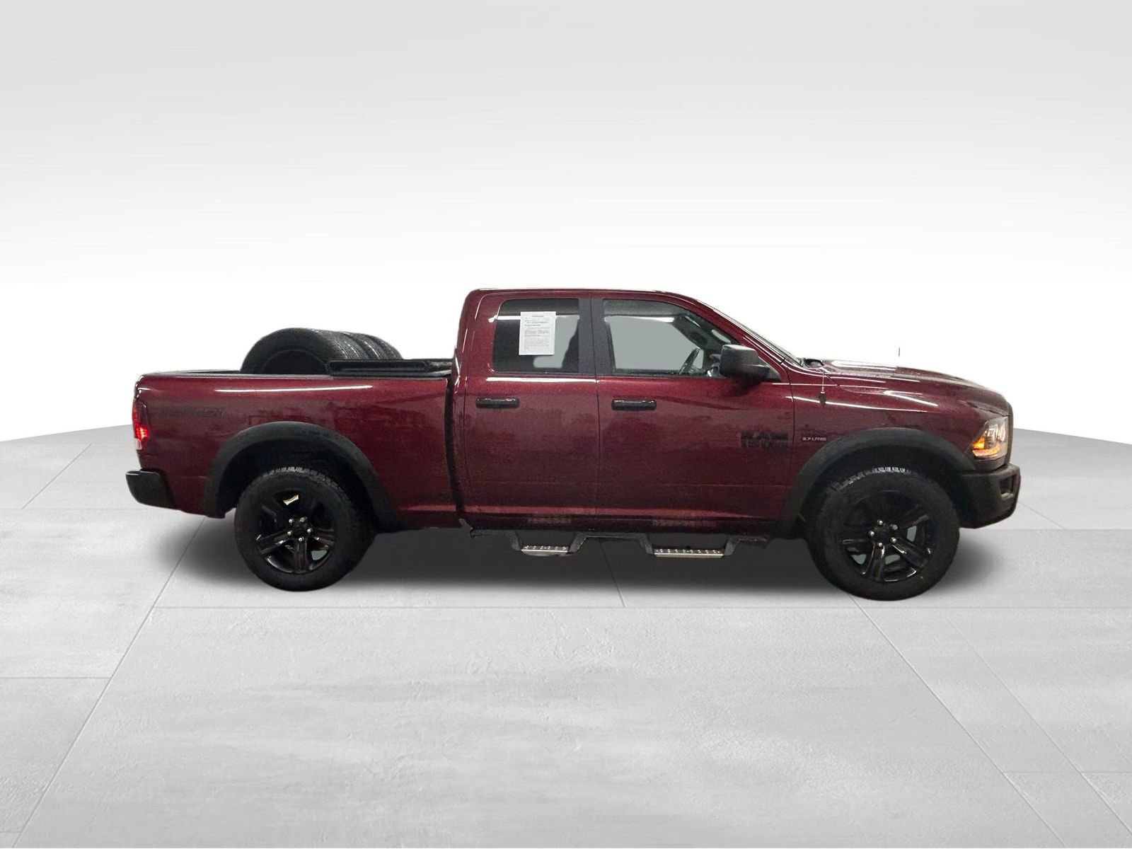 Certified 2024 RAM 1500 Classic Warlock image 7